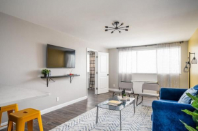 ATL Downtown 2BR King Bed Free Parking LM1902